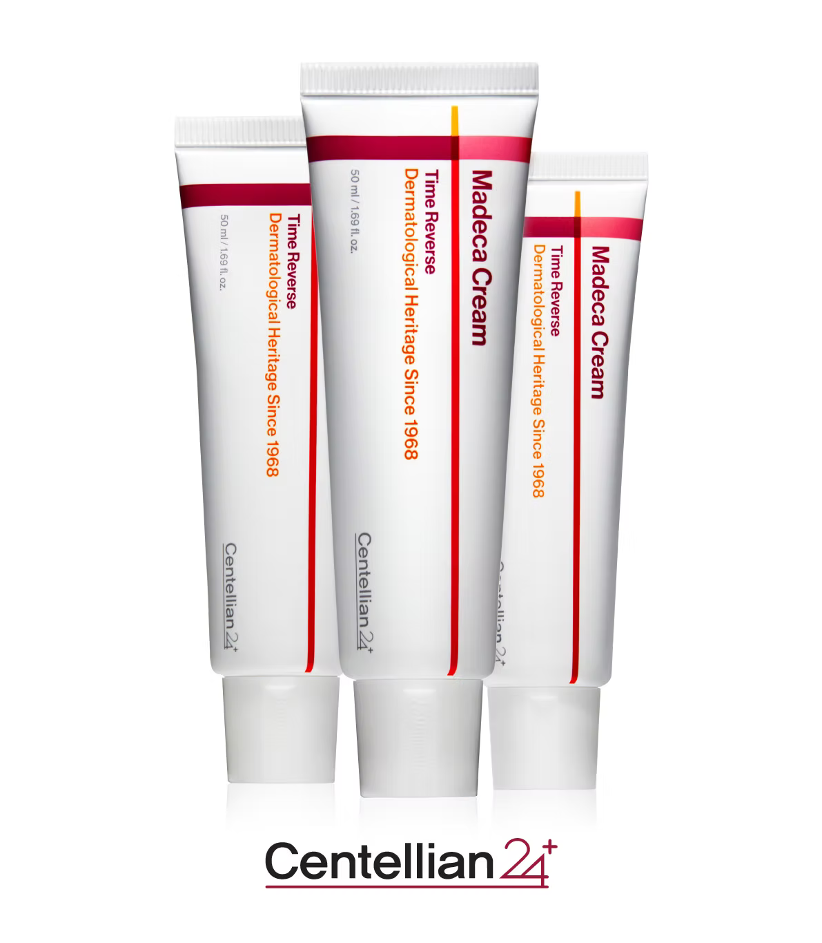 Centellian 24 Madeca Cream / Anti-Aging Cream / TECA