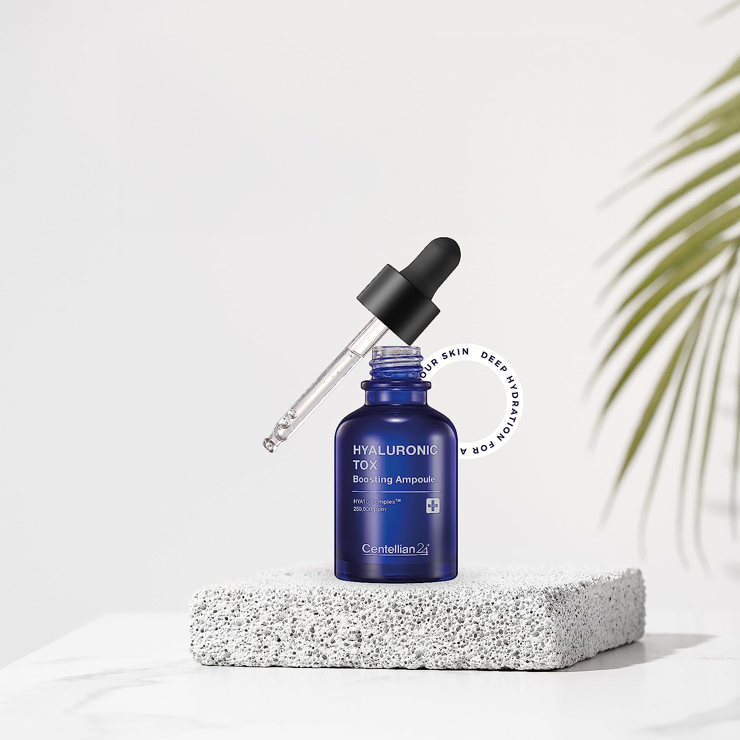 Centellian 24 Hyaluronic Tox Boosting Ampoule image 1