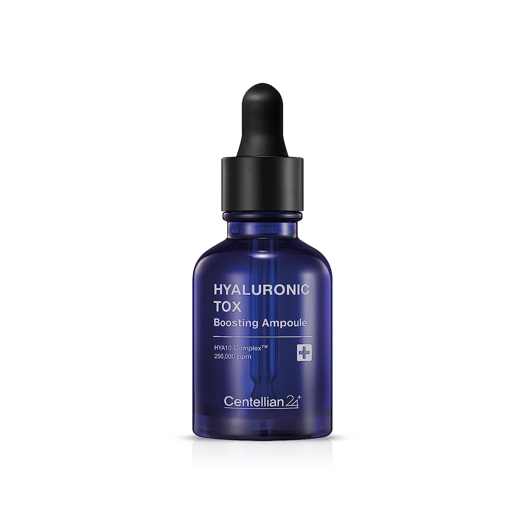 Centellian 24 Hyaluronic Tox Boosting Ampoule