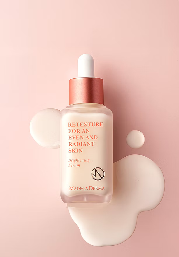 Madeca Derma Anti-Aging Serum 2 Set | 1.69 fl oz