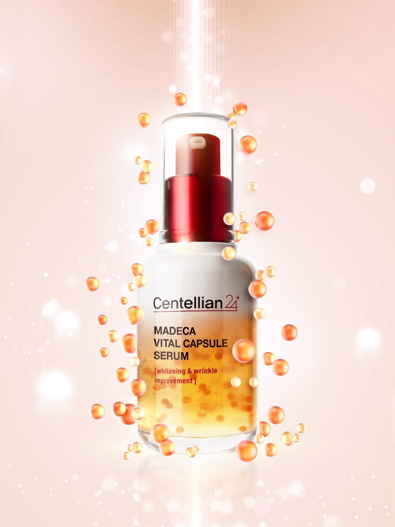 Centellian 24 Vital Capsule Serum image 1