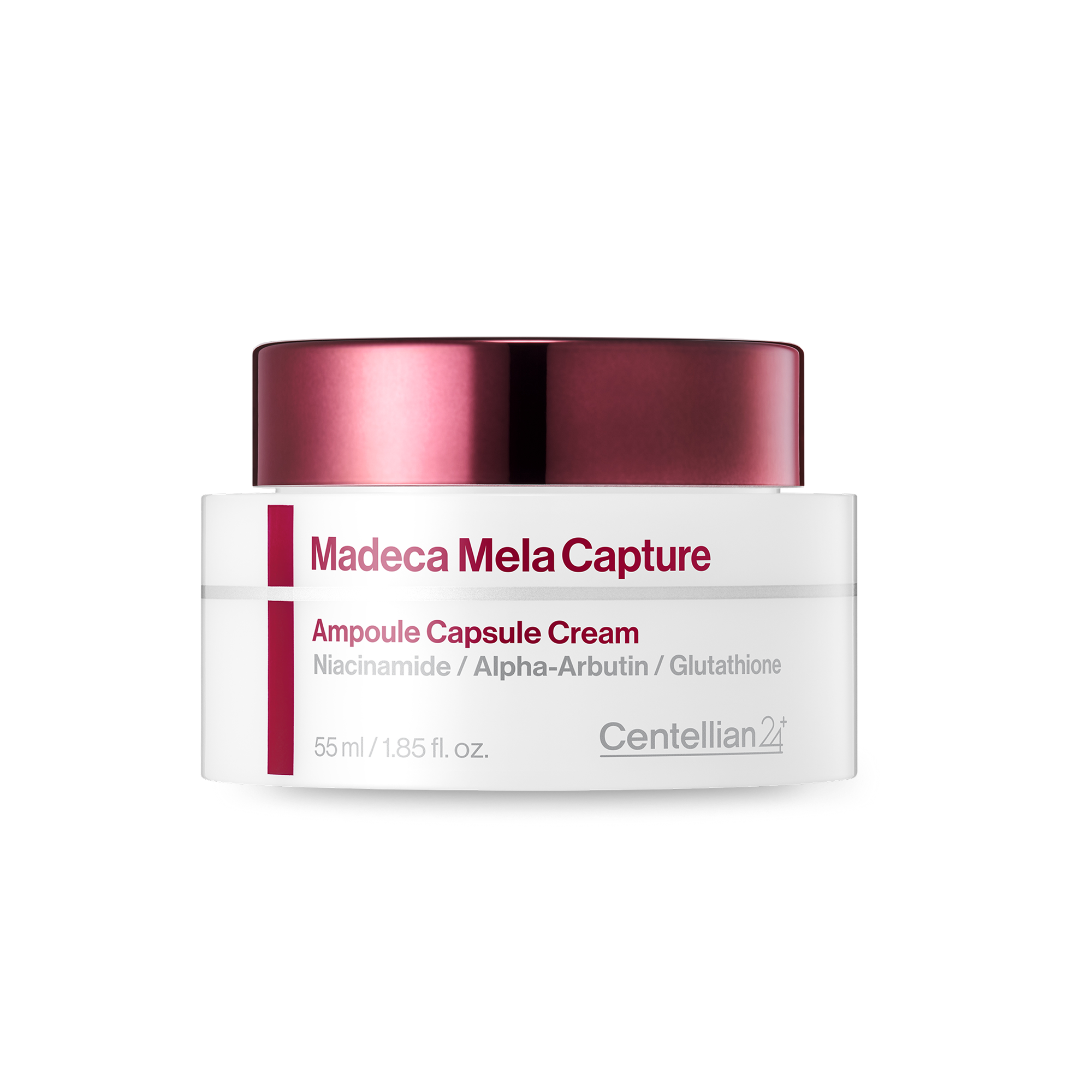 Expert Madeca Mela Capture Capsule Cream | 1.86 fl oz – Centellian 24
