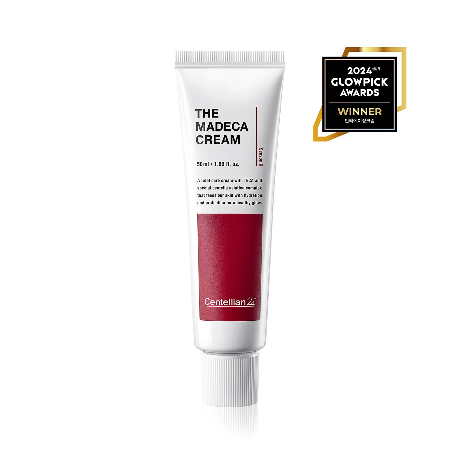 Centellian 24 Madeca Cream (Season 6) image 0