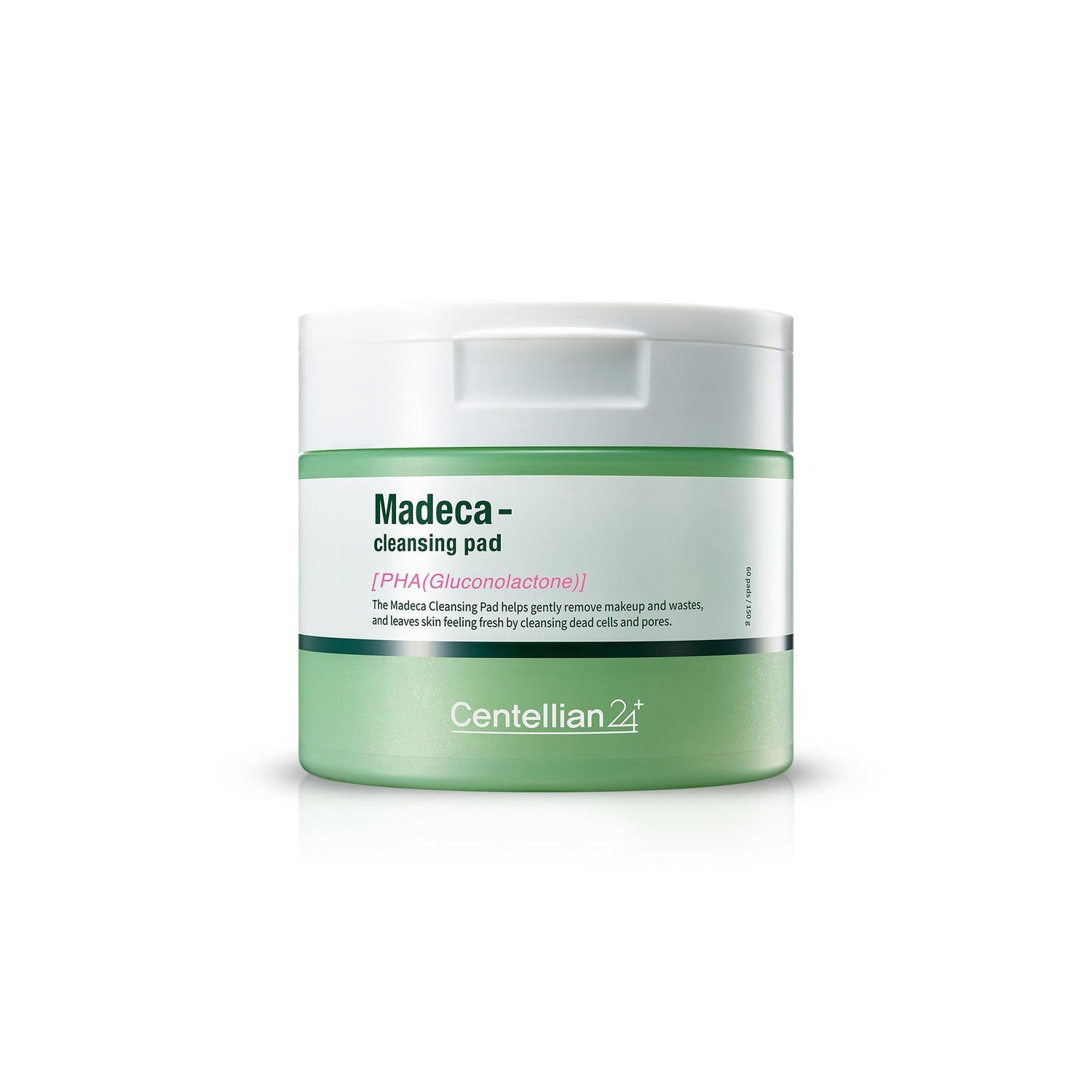 Centellian 24 PHA Cleansing Pads image 0