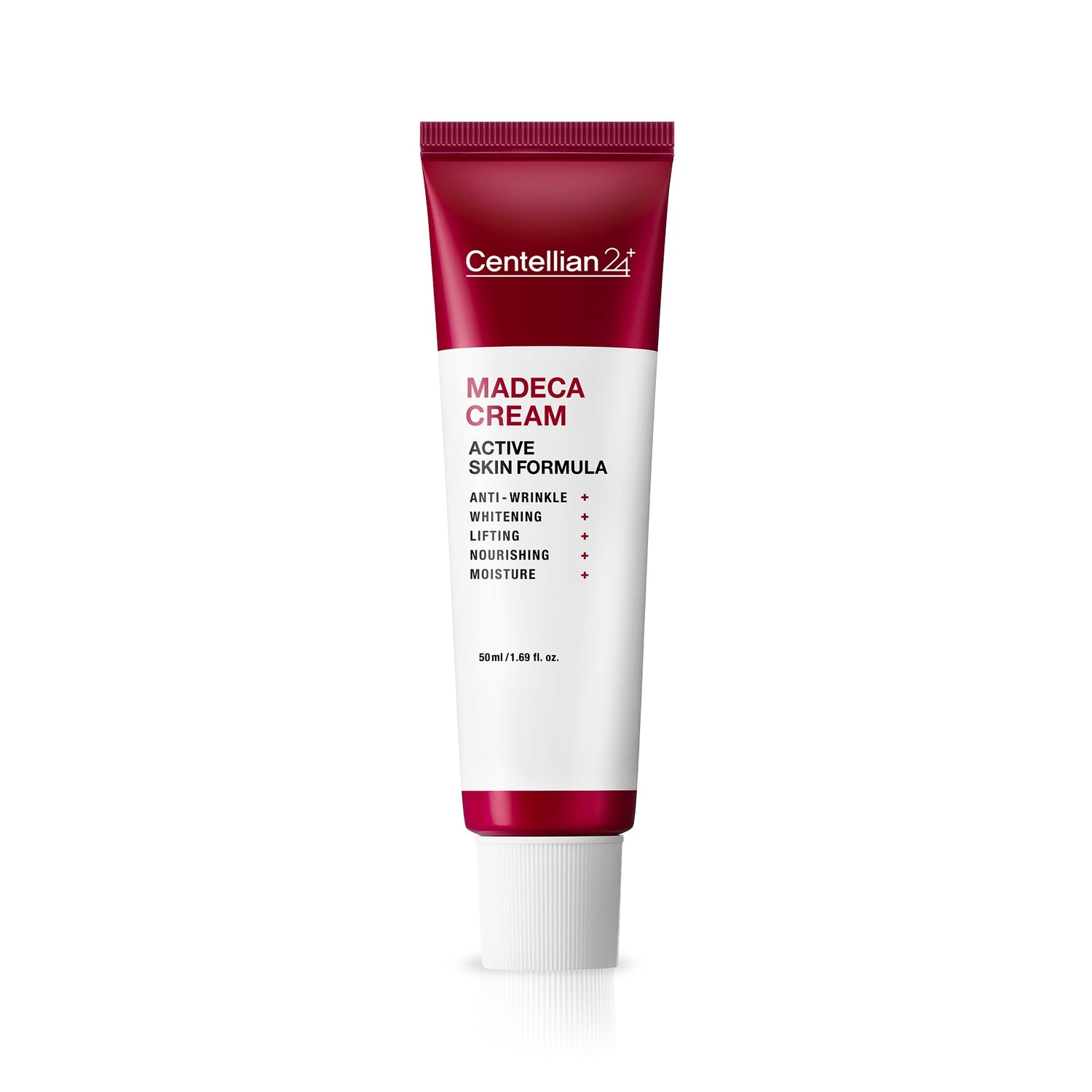 Centellian 24 Madeca Cream Active Skin Formula (Season 5) image 0