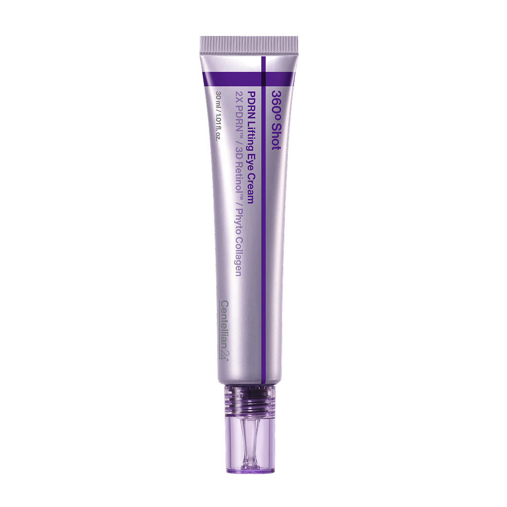 360º Shot PDRN lifting Eye cream | 1.01 fl oz – Centellian 24