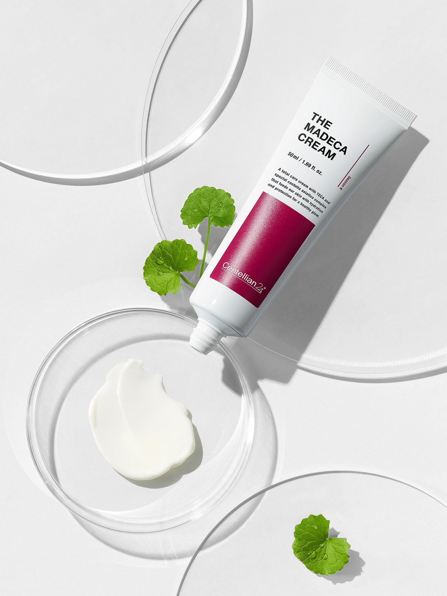 Centellian 24 Madeca Cream (Season 6) image 1