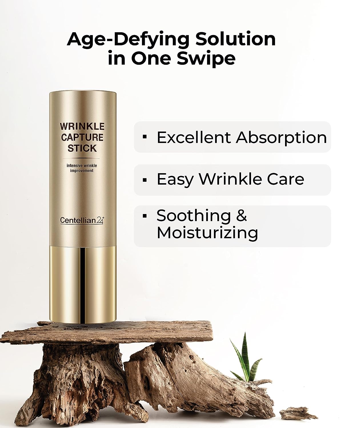 Centellian 24 Wrinkle Capture Stick image 1