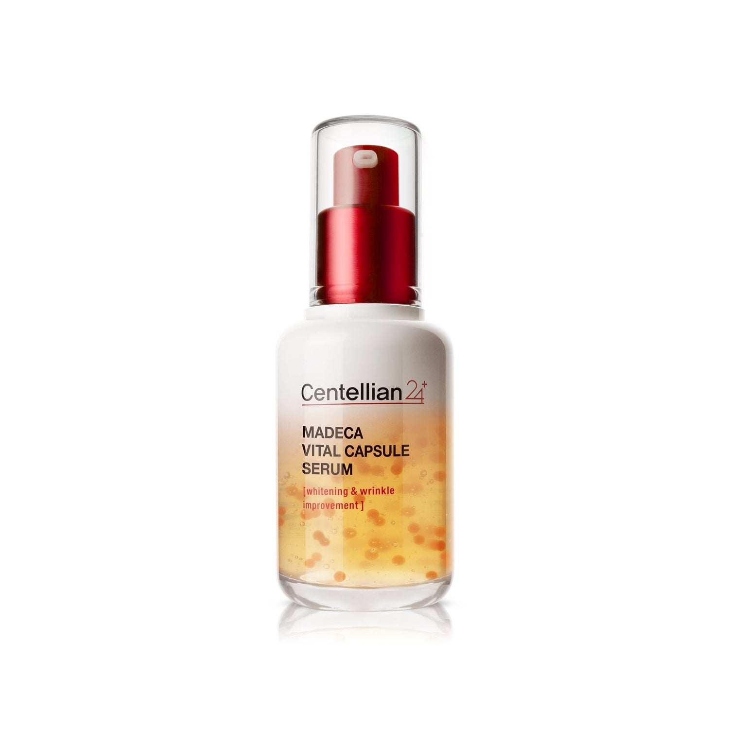 Centellian 24 Vital Capsule Serum image 0