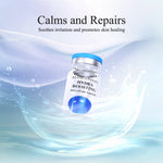 Madeca Derma Hydra Boosting Microbiome Ampoule | Repair & Skin Hydration image 1