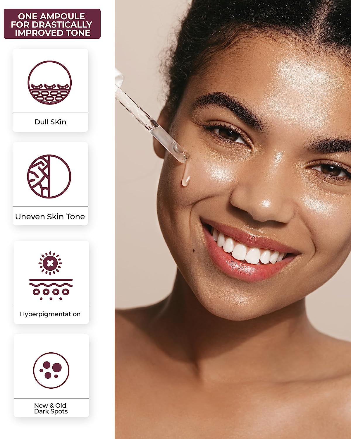 Centellian 24 Expert Madeca Mela Capture Ampoule Max | 0.51 fl oz x 3