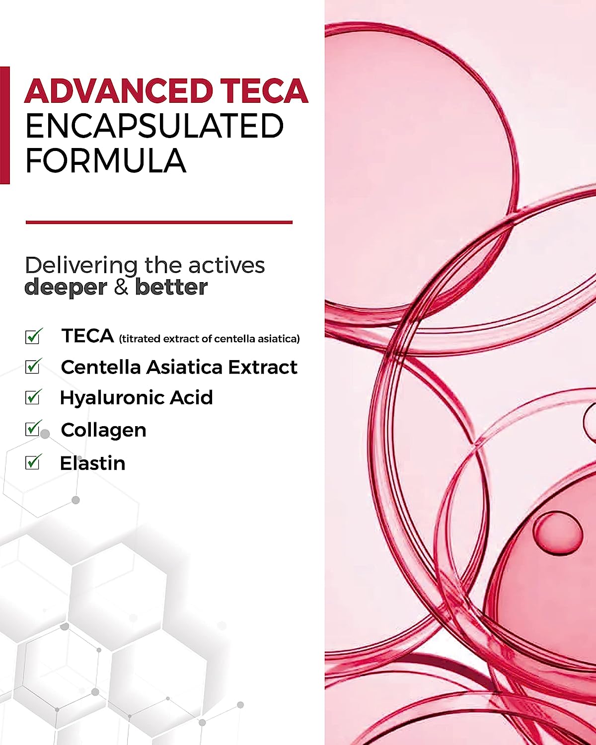 Centellian 24 Madeca Cream (Season 6) image 7