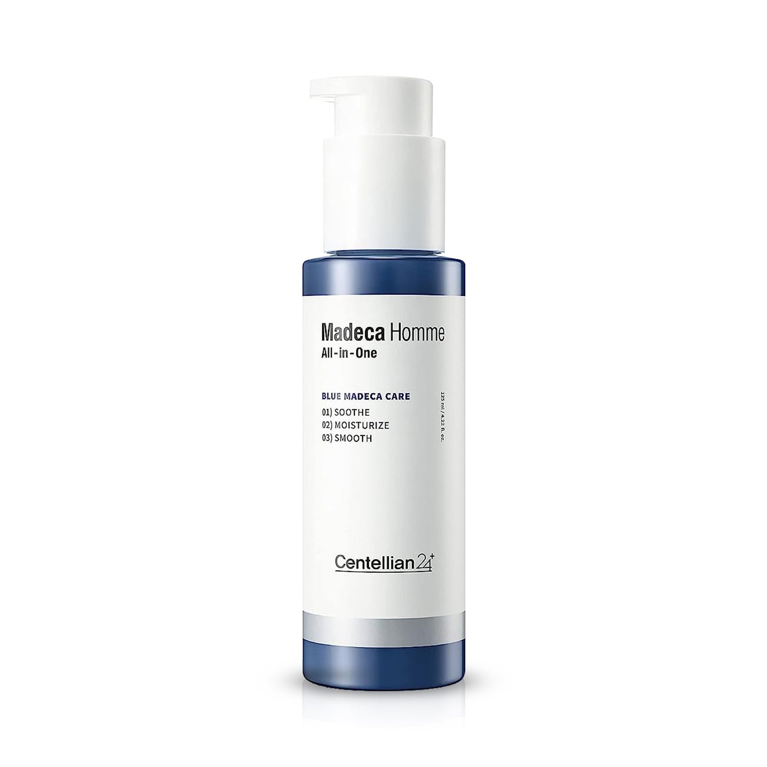 Centellian 24 Madeca Homme All-In-One Moisture Essence image 0