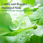 Madeca Derma Revitalizing Facial Mask | Hyaluronic Acid Facial Mask image 4