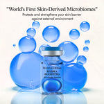Madeca Derma Microbiome Ampoule Gift Set | Korean Skincare Serum image 8