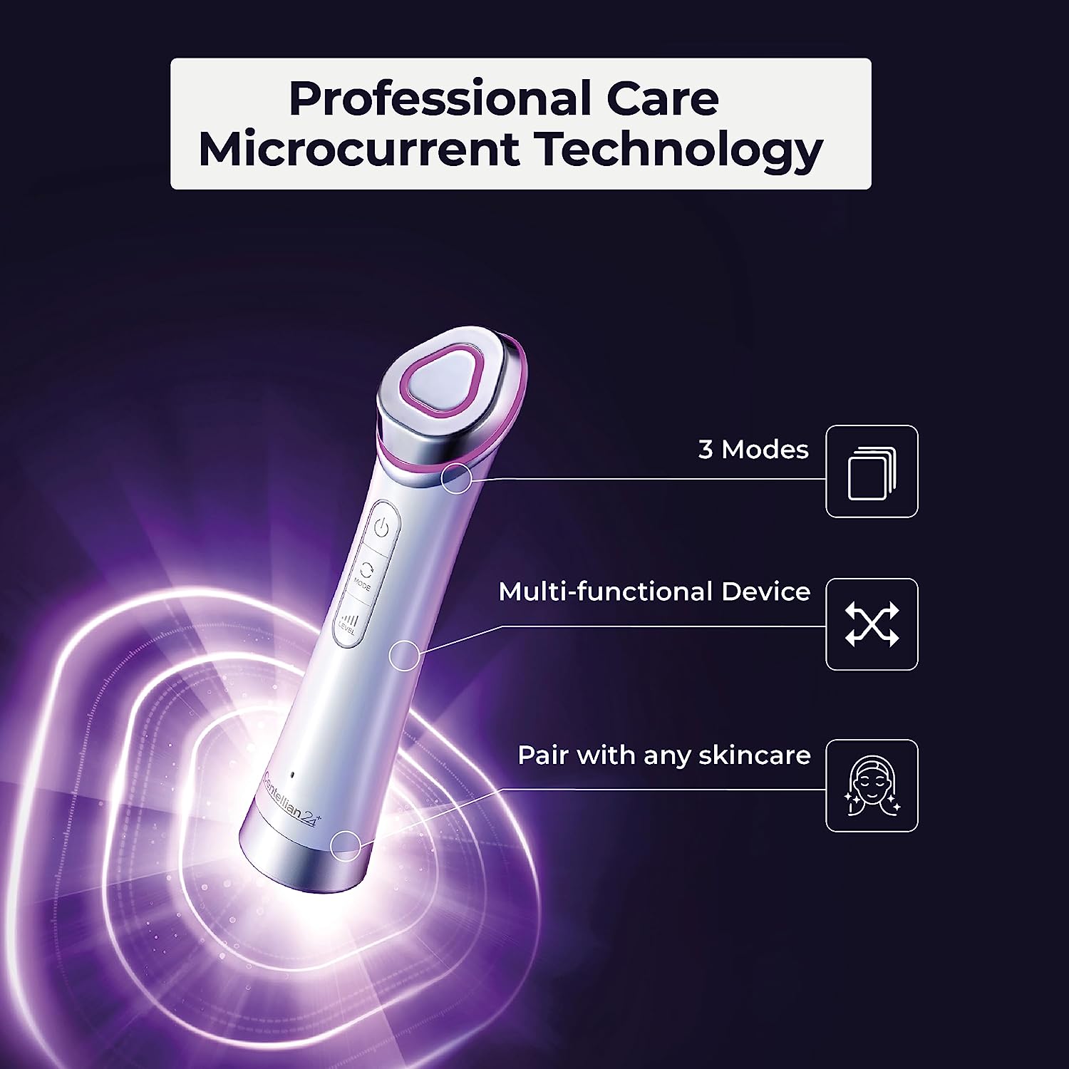 Centellian 24 Madeca Prime [English Ver.] Korean Beauty Device image 4