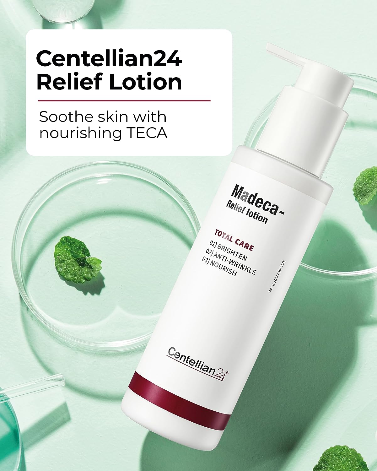 Centellian 24 Relief Lotion image 1