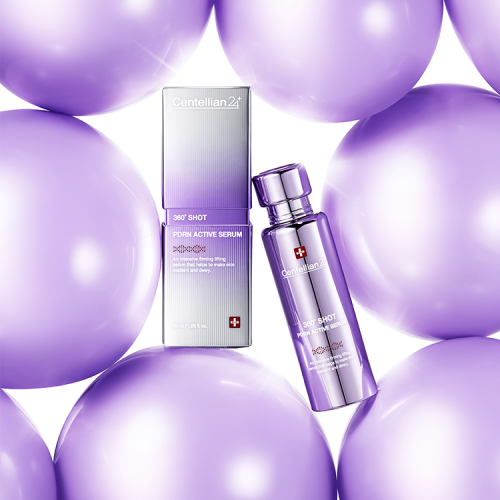 360° Shot PDRN Active Serum 50ml image 11