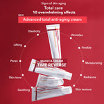 Centellian 24 Madeca Cream Time Reverse | Korean Skincare Centella Asiatica image 3