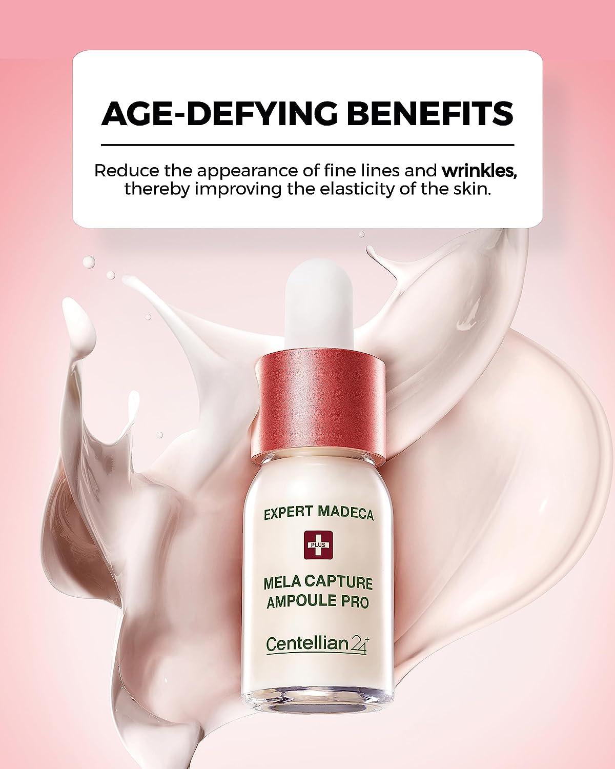 Centellian 24 Expert Madeca Mela Capture Ampoule Pro (Season 3) | 0.33