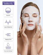 Centellian 24 Madeca Lab Mask Wrinkle Revitalizing image 2