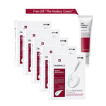 Centellian 24 Derma Mask III Intensive Formula 5 box( 50pcs) + Free Madeca Cream image 0