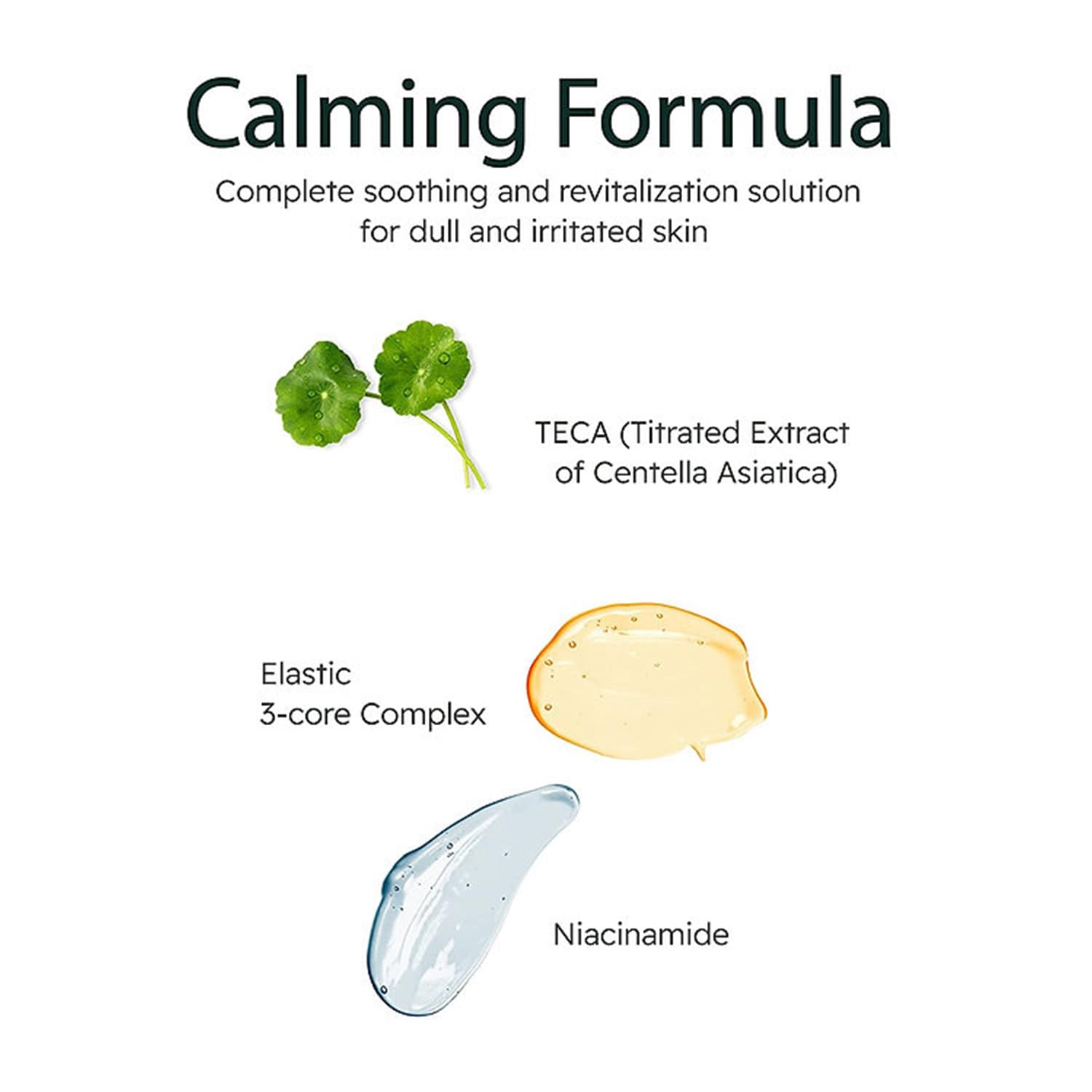 Madeca Derma Revitalizing Facial Mask | Hyaluronic Acid Facial Mask image 9