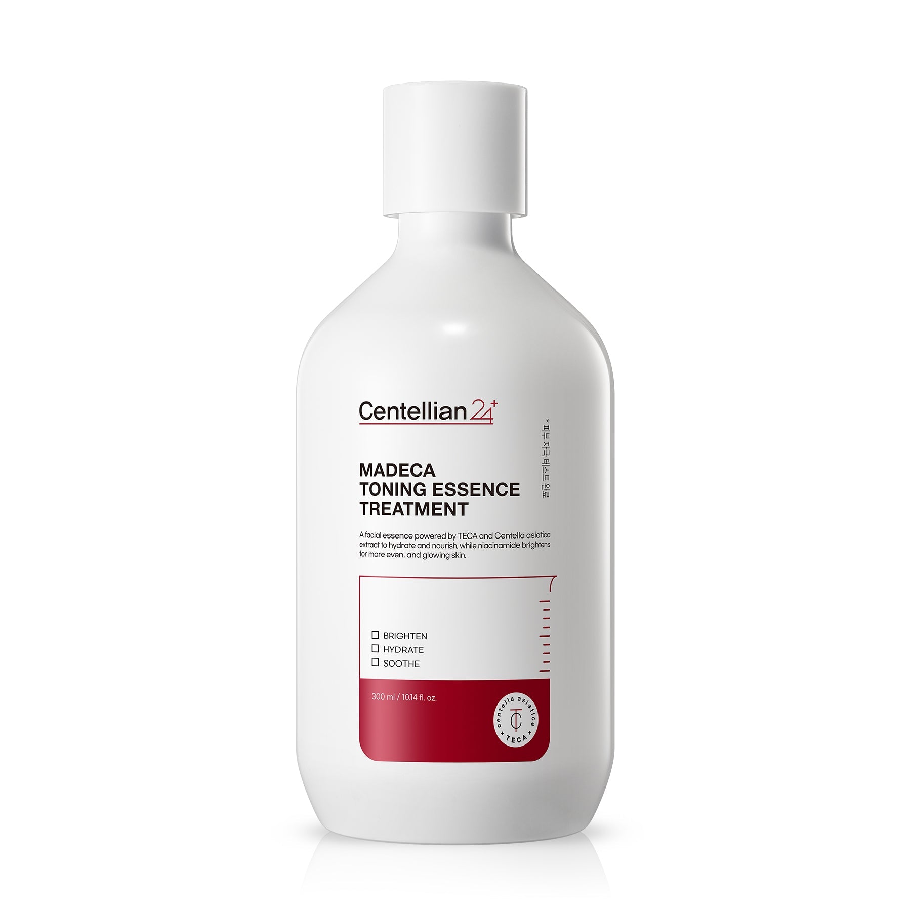 AMYAILE Viegene エッセンス Centellian 24 Toning Essence Treatment | 10.14 fl oz