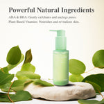 Madeca Derma Botanic Cleansing 2 Set | Deep Cleansing And Makeup Removal image 11