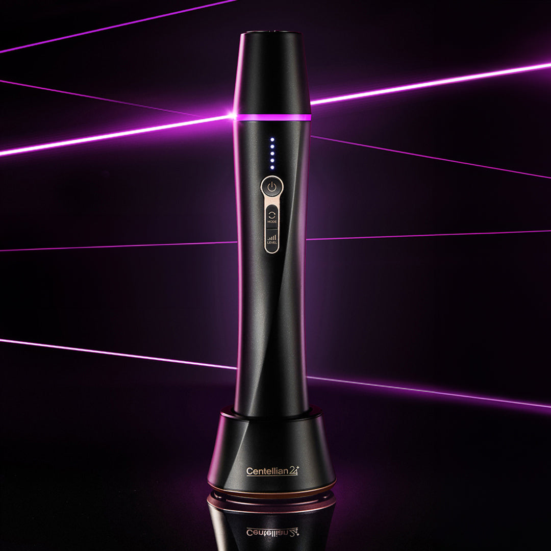 Madeca Prime Infinity [Korean Ver.] Korean Beauty Device