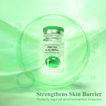 Madeca Derma Phyto Calming Microbiome Ampoule | Calm, Balance, Restore image 3
