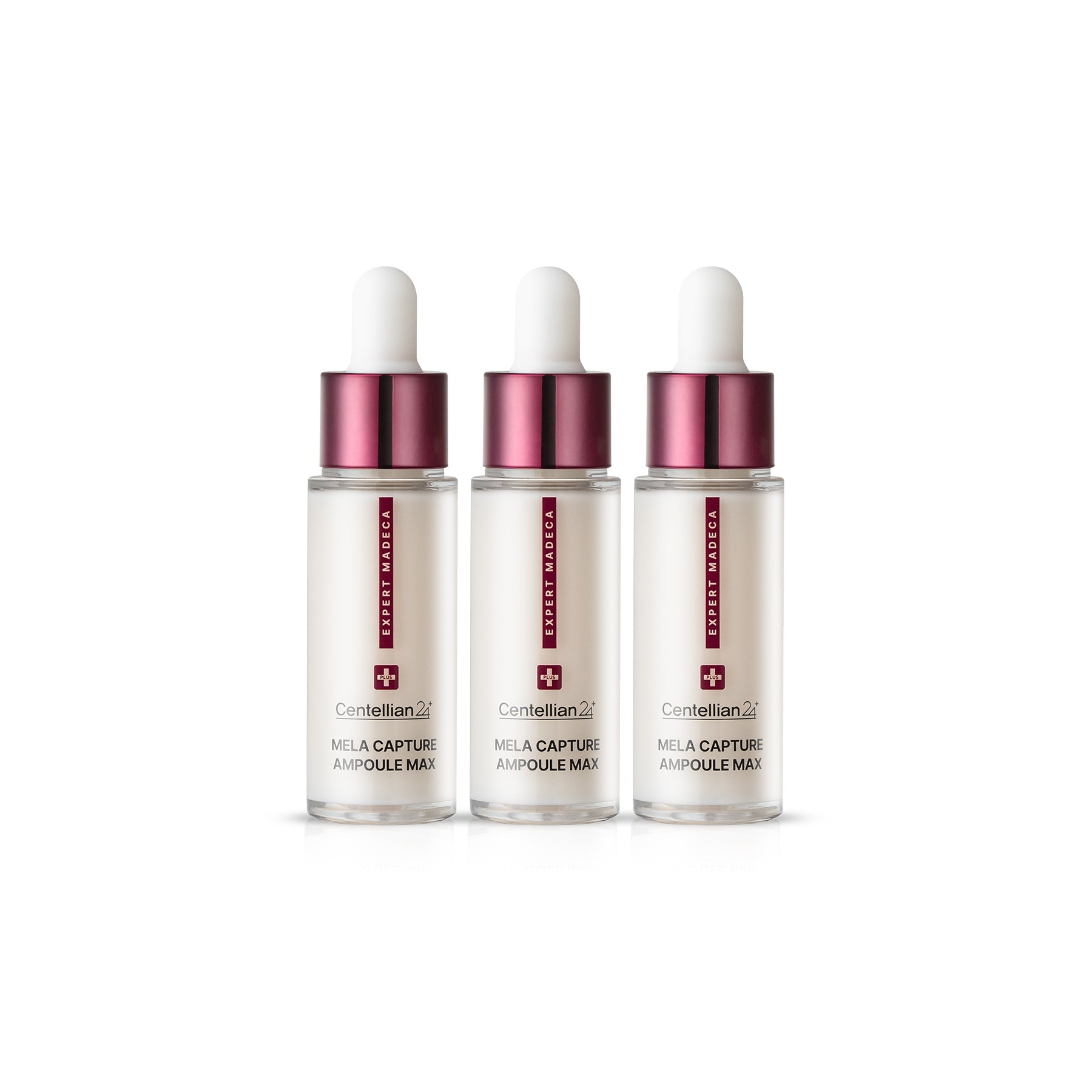 Centellian 24 Expert Madeca Mela Capture Ampoule Max (Season 4) image 0