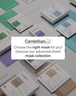 Centellian 24 Madeca Lab Mask Brightening image 5