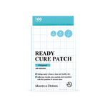 Madeca Derma Ready Cure Patch Original | Hydrocolloid Acne Patches image 0