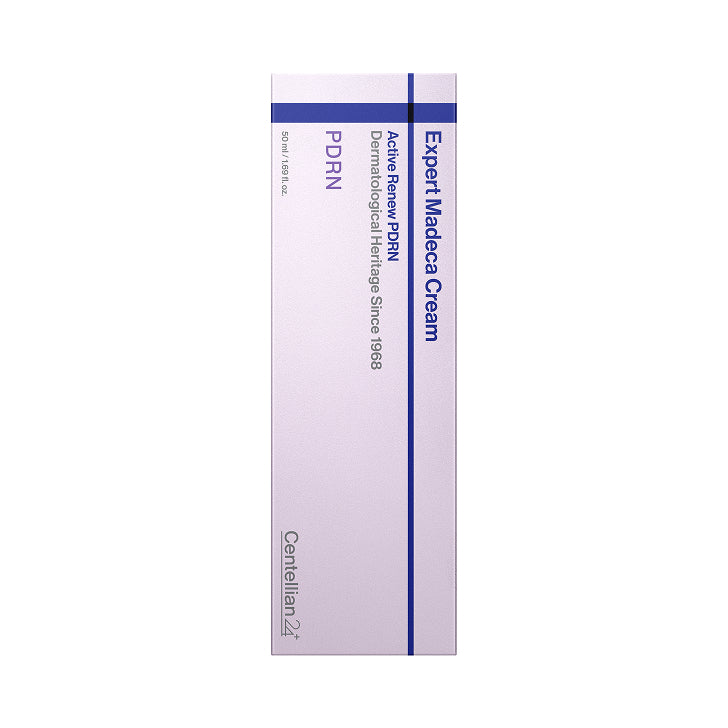 Centellian 24 Expert Madeca Cream Active Renew PDRN | 1.69 fl oz