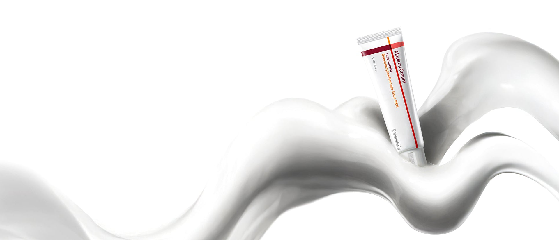 Madeca Cream Time Reverse