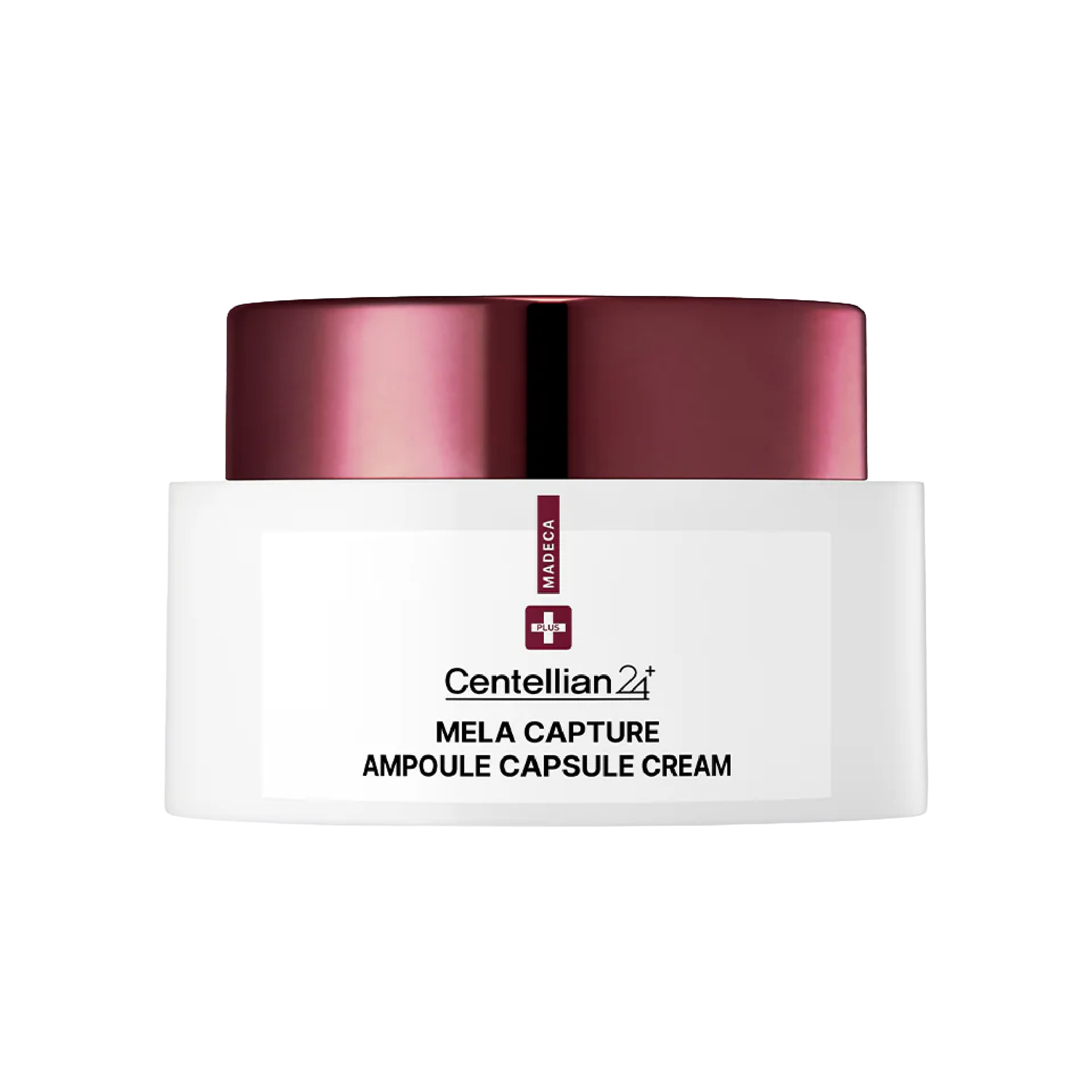 Centellian 24 Expert Madeca Mela Capture Capsule Cream | 1.86 fl oz