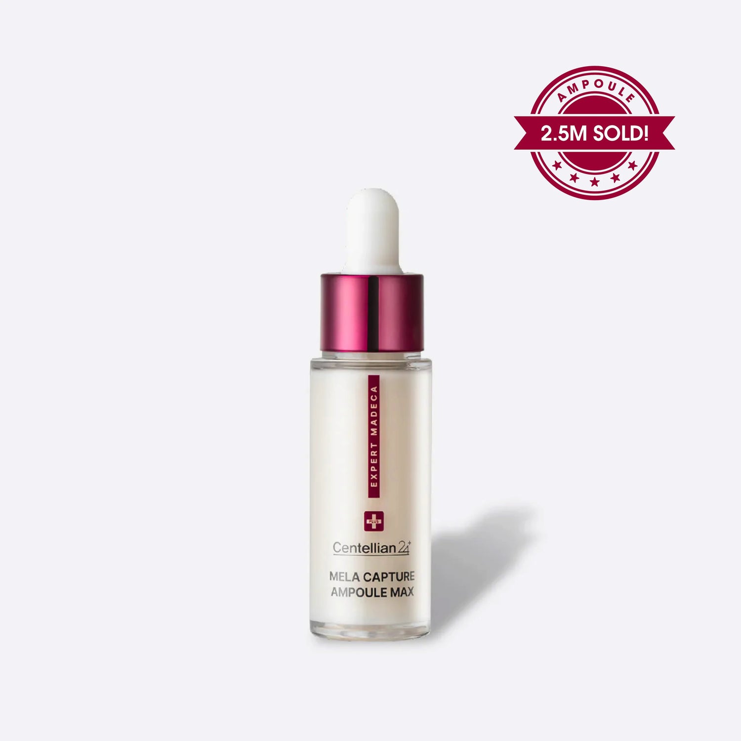 Centellian 24 Expert Madeca Mela Capture Ampoule Max | 0.51 fl oz