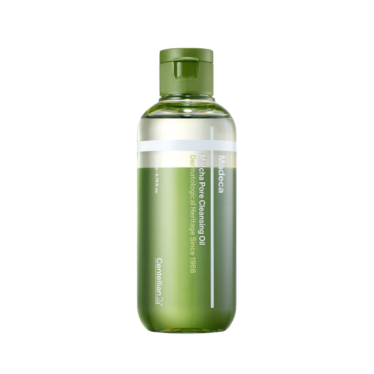 Centellian 24 Matcha Cleansing Oil | 6.76 fl oz
