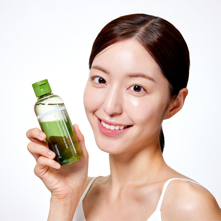 Centellian 24 Matcha Cleansing Oil | 6.76 fl oz