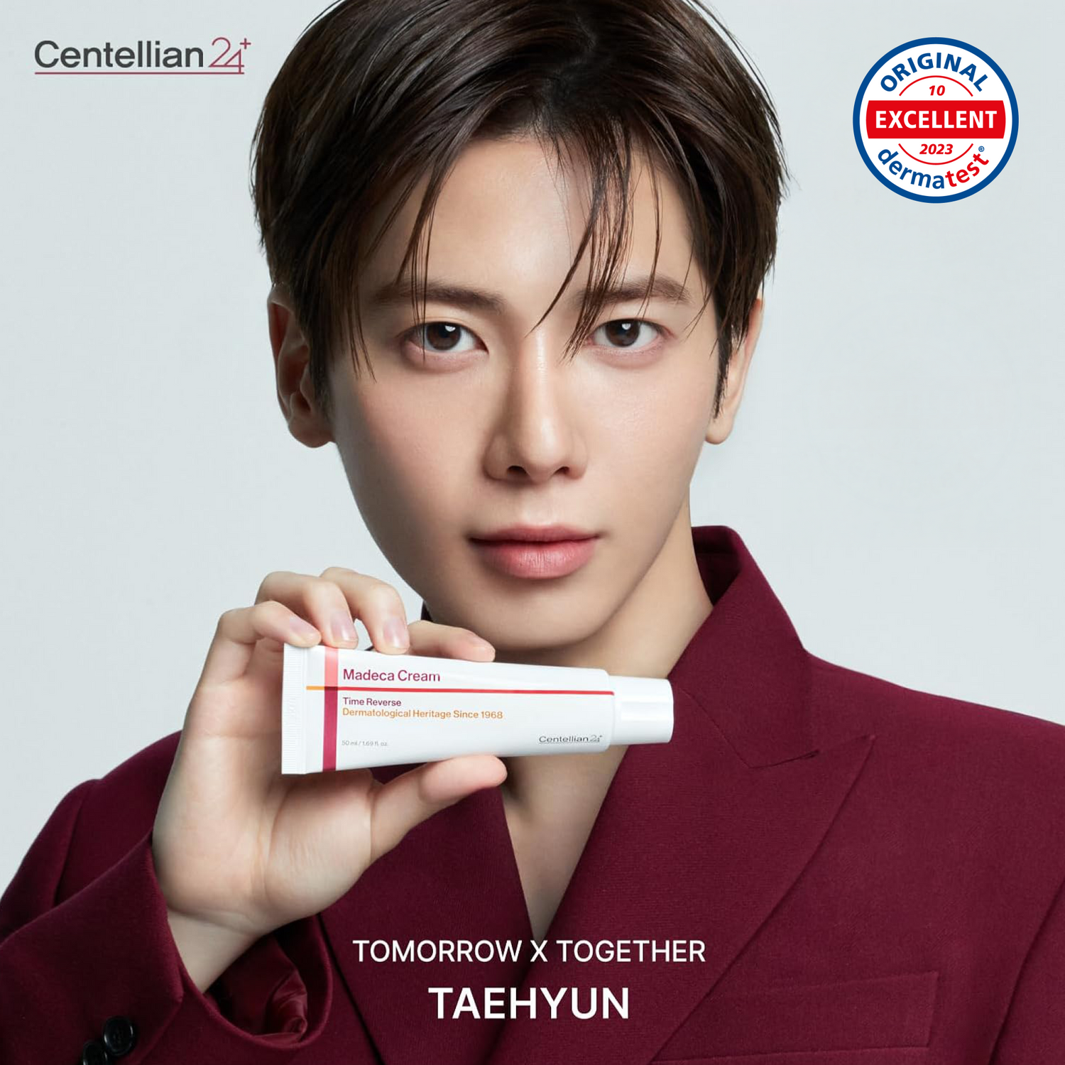 CENTELLIAN 24 – Centellian 24