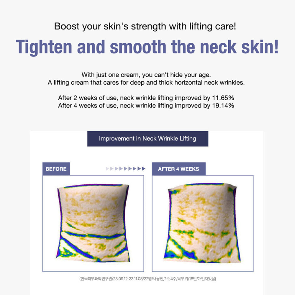 Centellian 24 Expert Madeca Cream Core Firming | Korean Skincare Centella image 8