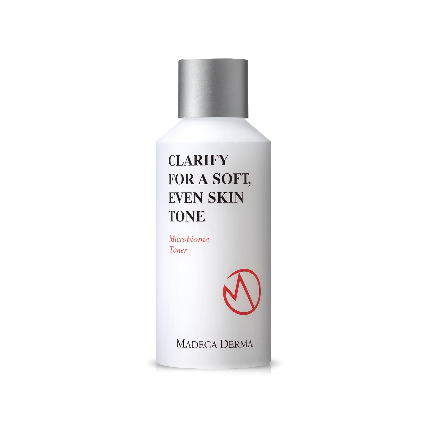 Madeca Derma Microbiome Toner | Hydrating for Smoother, Brighter Skin image 0