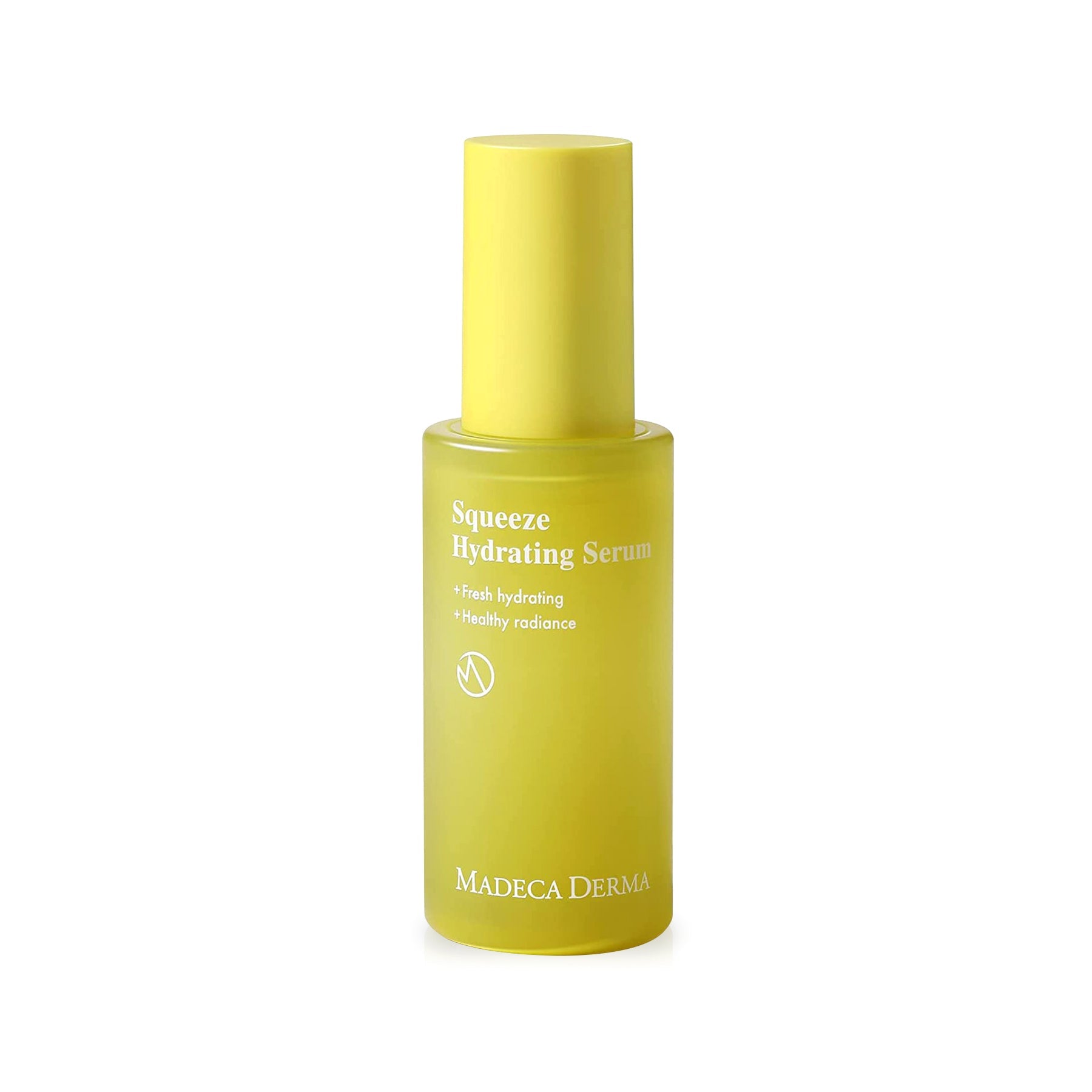 Madeca Derma Squeeze Hydrating Serum | Vitamin C Serum For Dull Skin image 0