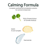 Madeca Derma Revitalizing Sleeping Mask | Hyaluronic Acid Sleeping Mask image 6