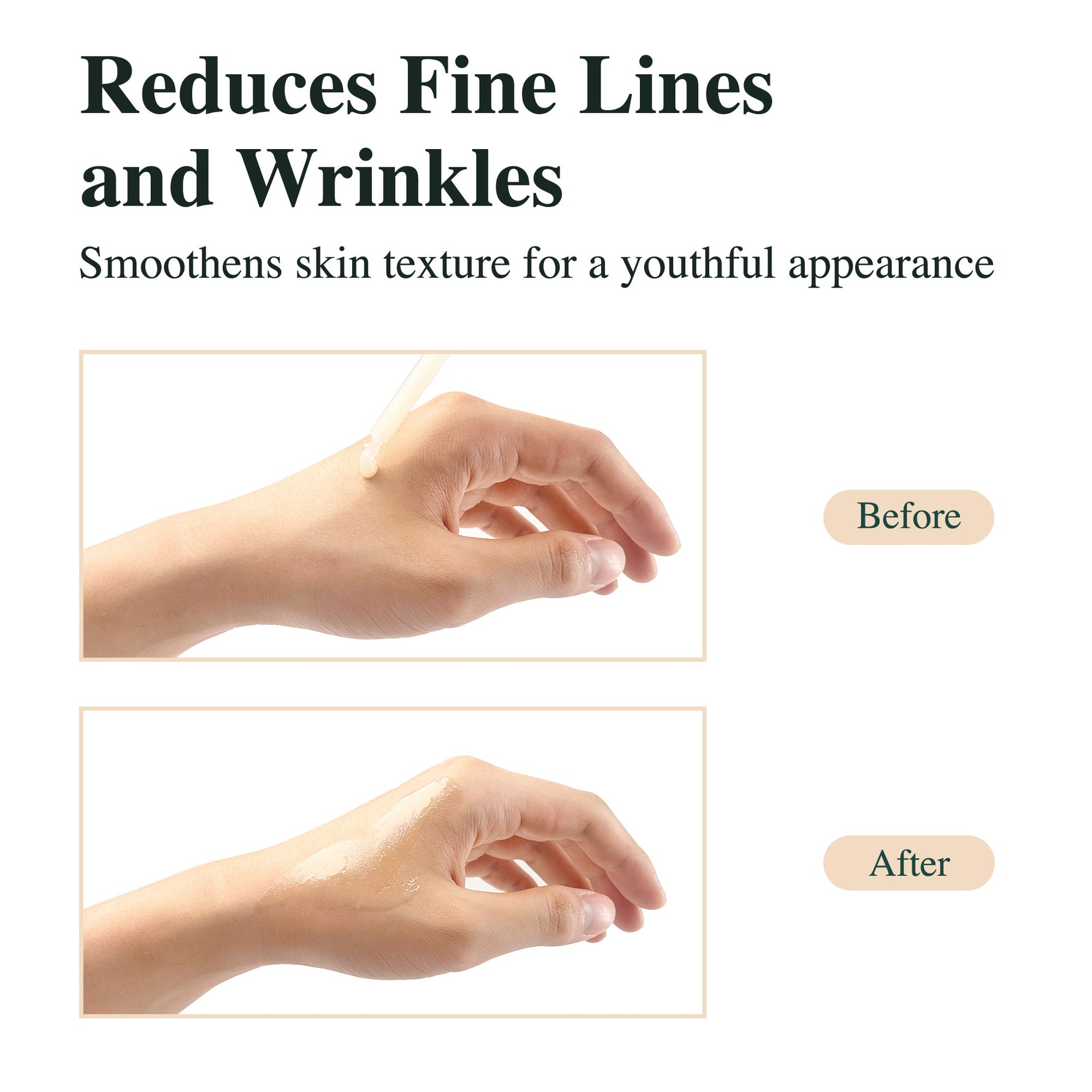 Madeca Derma Revitalizing Serum | Hyaluronic Acid Seurm image 5