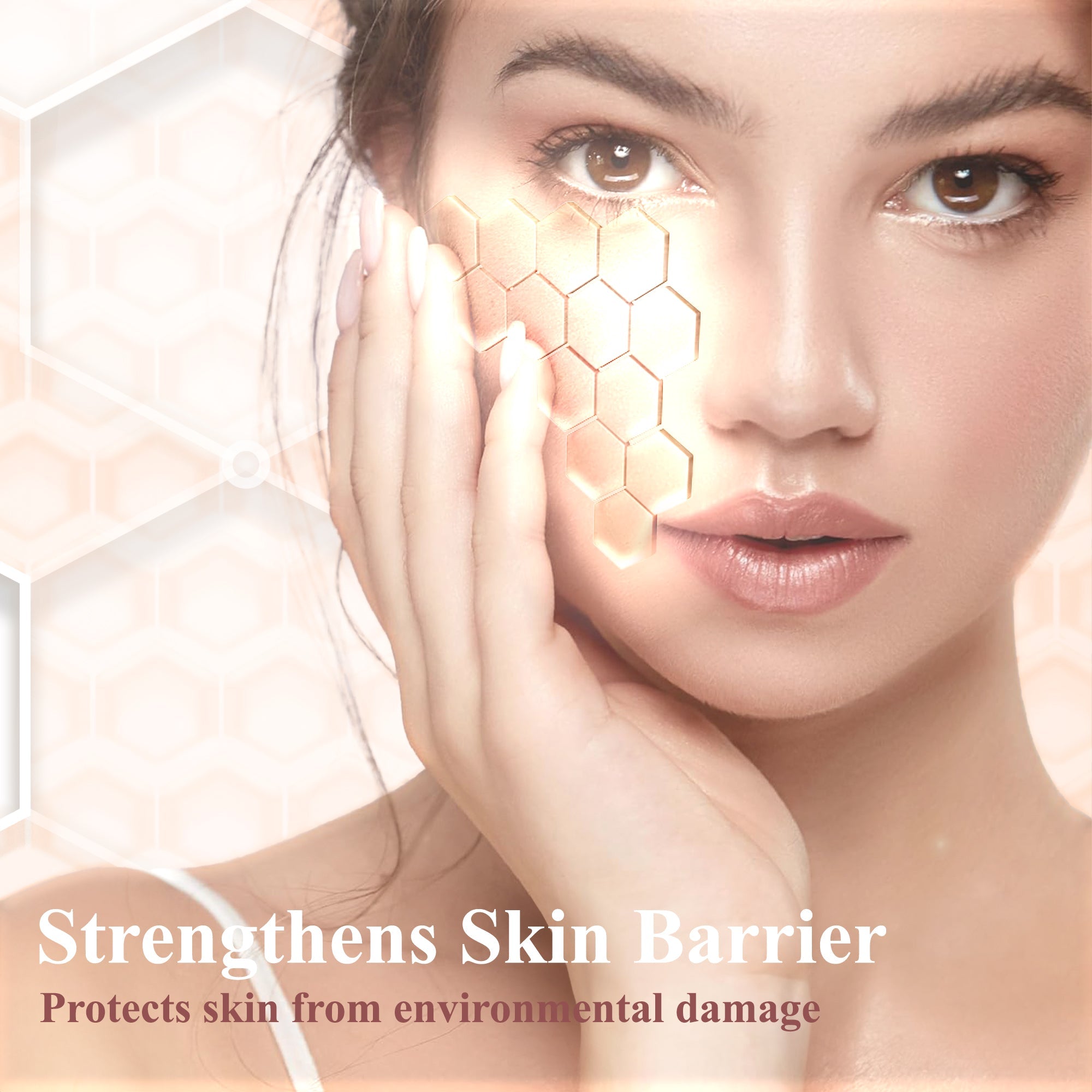 Madeca Derma Revitalizing Sleeping Mask | 2.82 fl oz | Hyaluronic