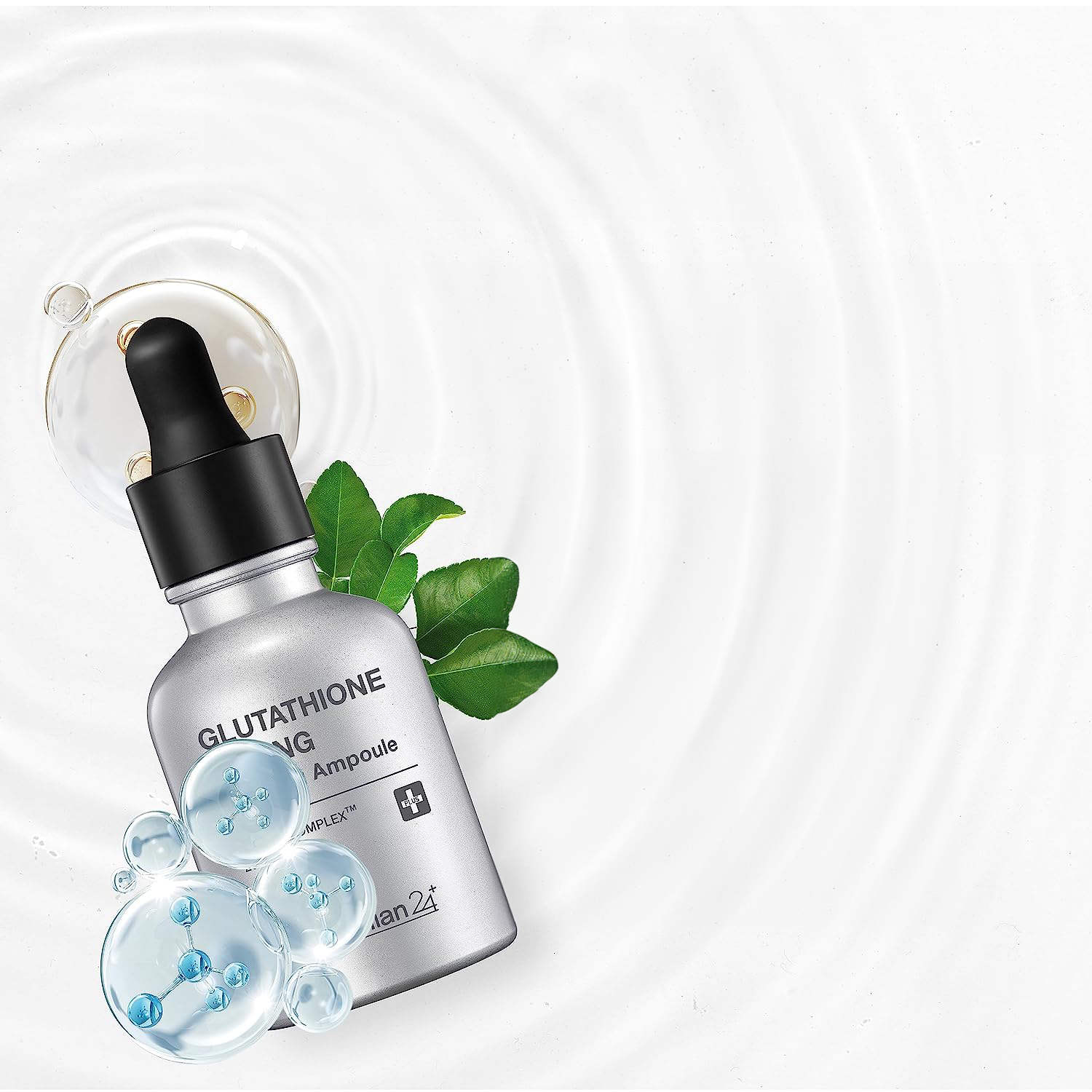 Centellian 24 Glutathione Toning Boosting Ampoule | 1.01 fl oz Centellian 24 Glutathione Toning Boosting Ampoule | 1.01 fl oz