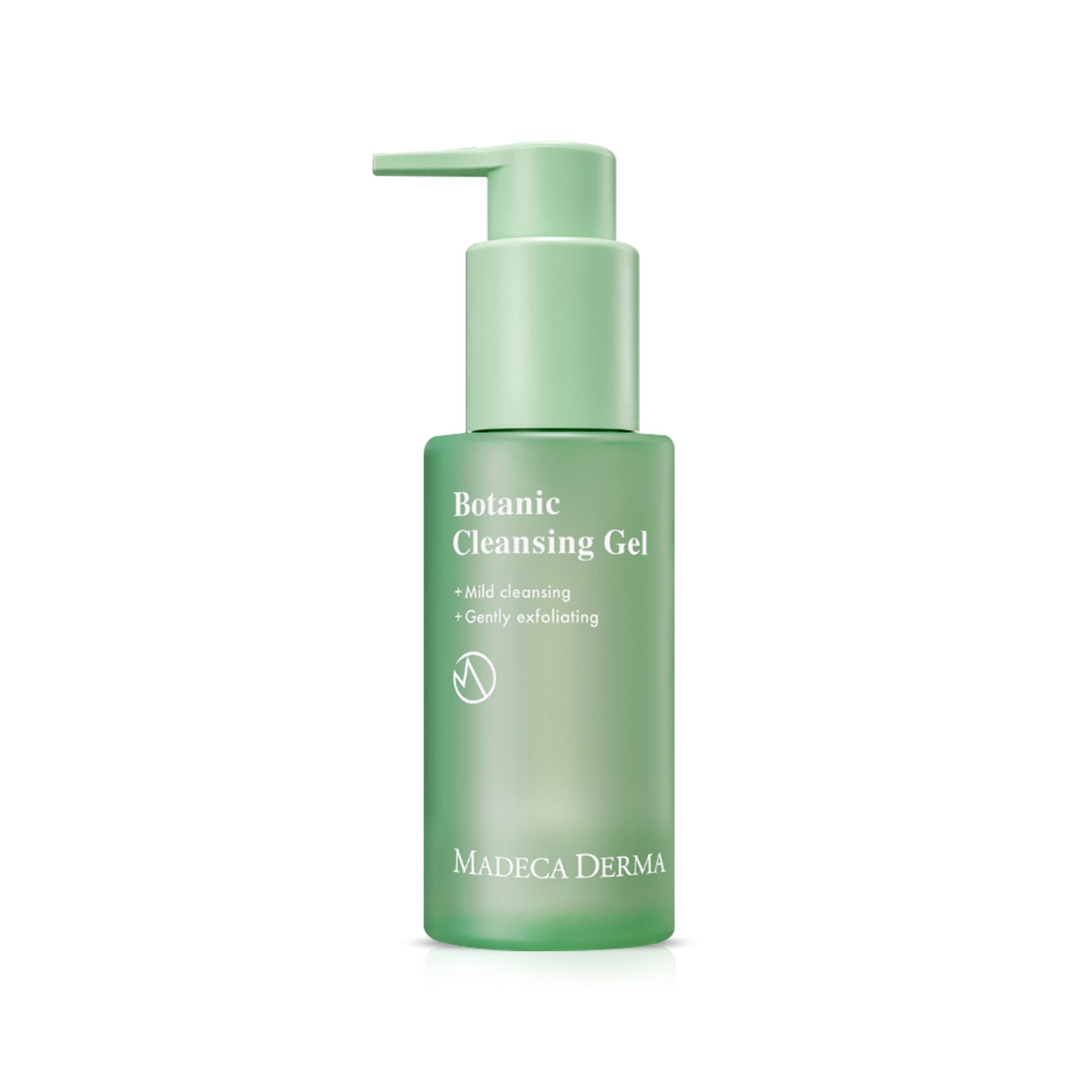 Madeca Derma Botanic Cleansing Gel | Clean Cleansing Oil Gel image 0