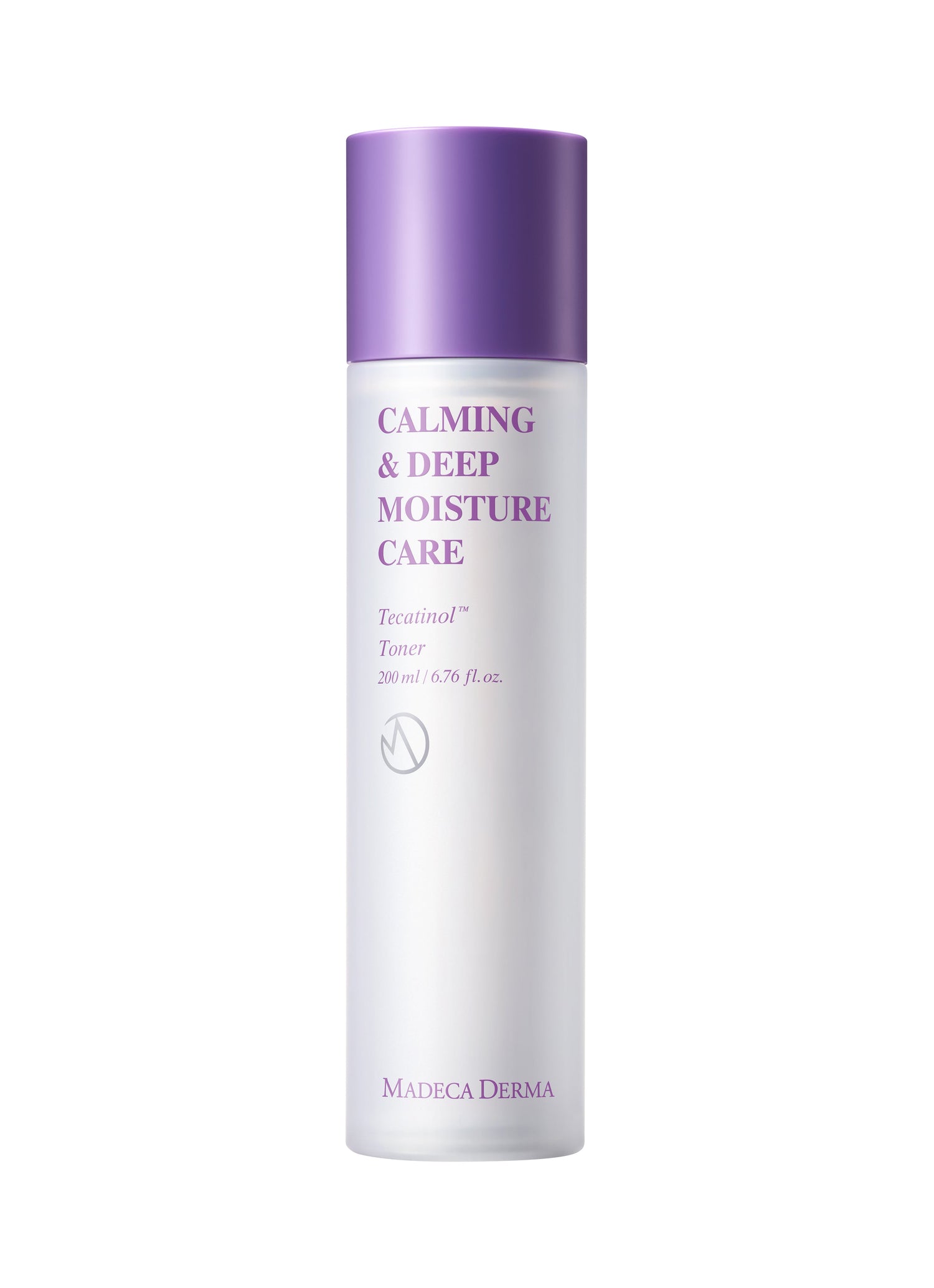 Madeca Derma Tecatinol Toner | Firming & Core Restore Care image 0